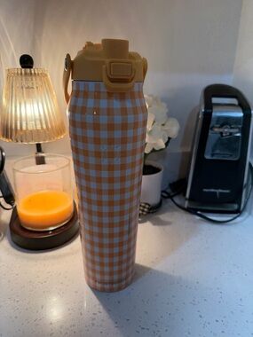 Insulated Checkered frost buddy